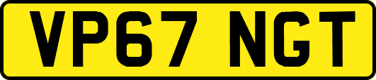 VP67NGT