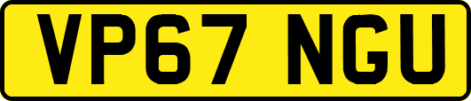 VP67NGU