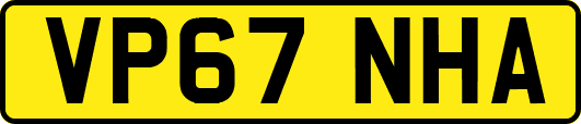 VP67NHA