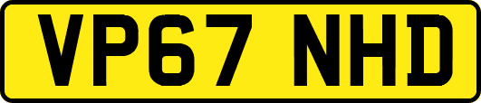 VP67NHD