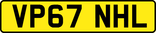 VP67NHL