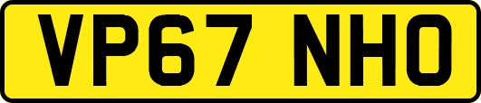 VP67NHO