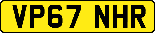 VP67NHR