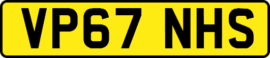 VP67NHS