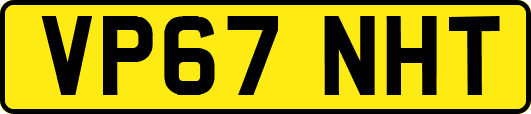 VP67NHT
