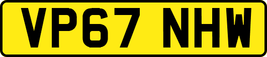VP67NHW