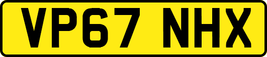 VP67NHX