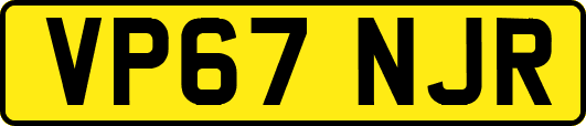 VP67NJR