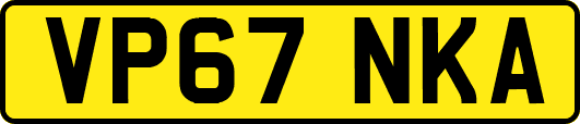 VP67NKA