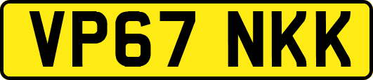 VP67NKK