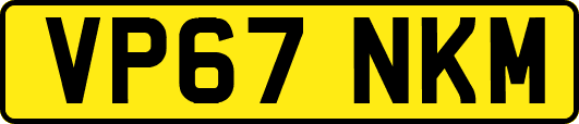 VP67NKM