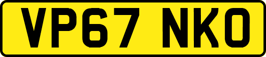 VP67NKO