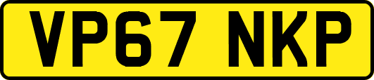 VP67NKP