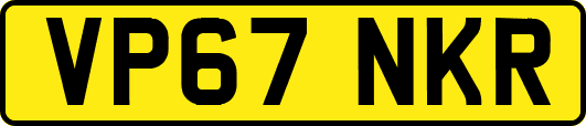 VP67NKR