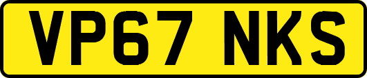 VP67NKS