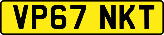 VP67NKT