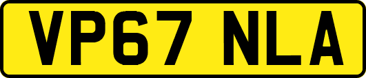 VP67NLA