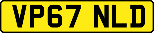 VP67NLD