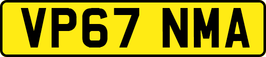 VP67NMA