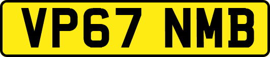 VP67NMB