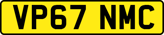 VP67NMC