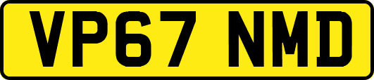 VP67NMD