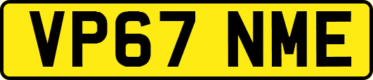 VP67NME