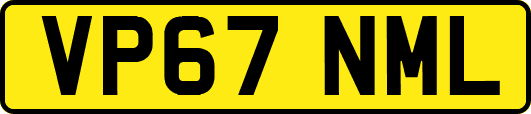 VP67NML