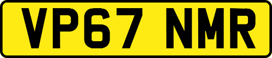 VP67NMR
