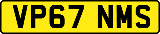 VP67NMS