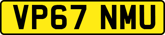 VP67NMU