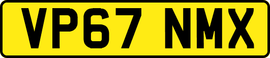 VP67NMX