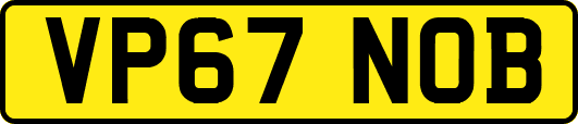 VP67NOB