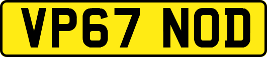 VP67NOD