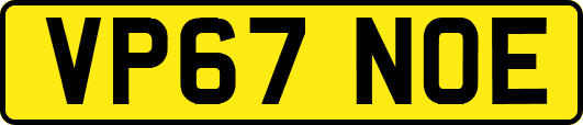 VP67NOE