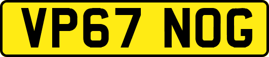 VP67NOG