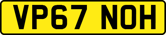 VP67NOH