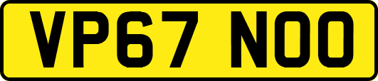 VP67NOO