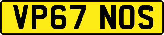 VP67NOS
