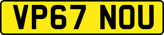 VP67NOU