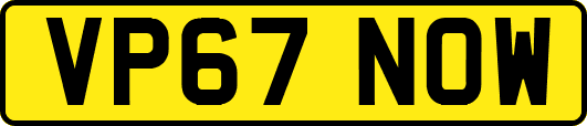 VP67NOW
