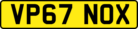 VP67NOX
