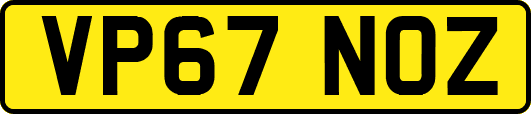 VP67NOZ