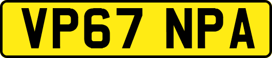 VP67NPA