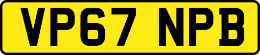 VP67NPB
