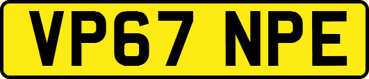 VP67NPE