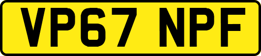 VP67NPF
