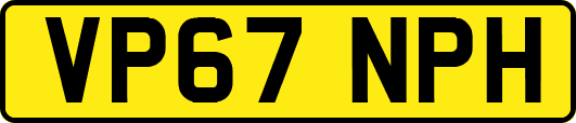 VP67NPH