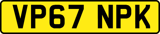 VP67NPK