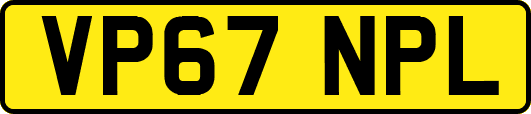 VP67NPL